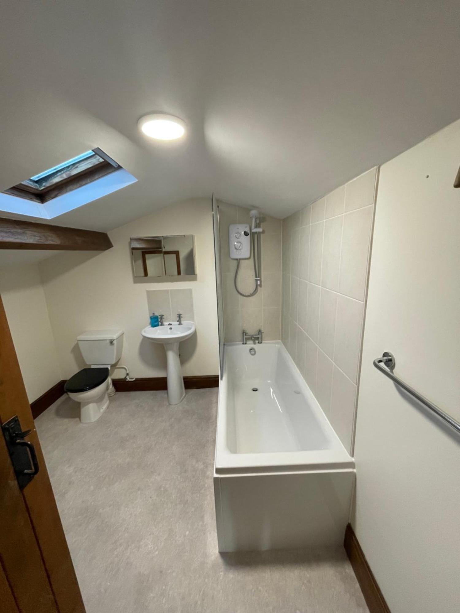 Pear Tree House 2 Bed Apartment Hartford  エクステリア 写真