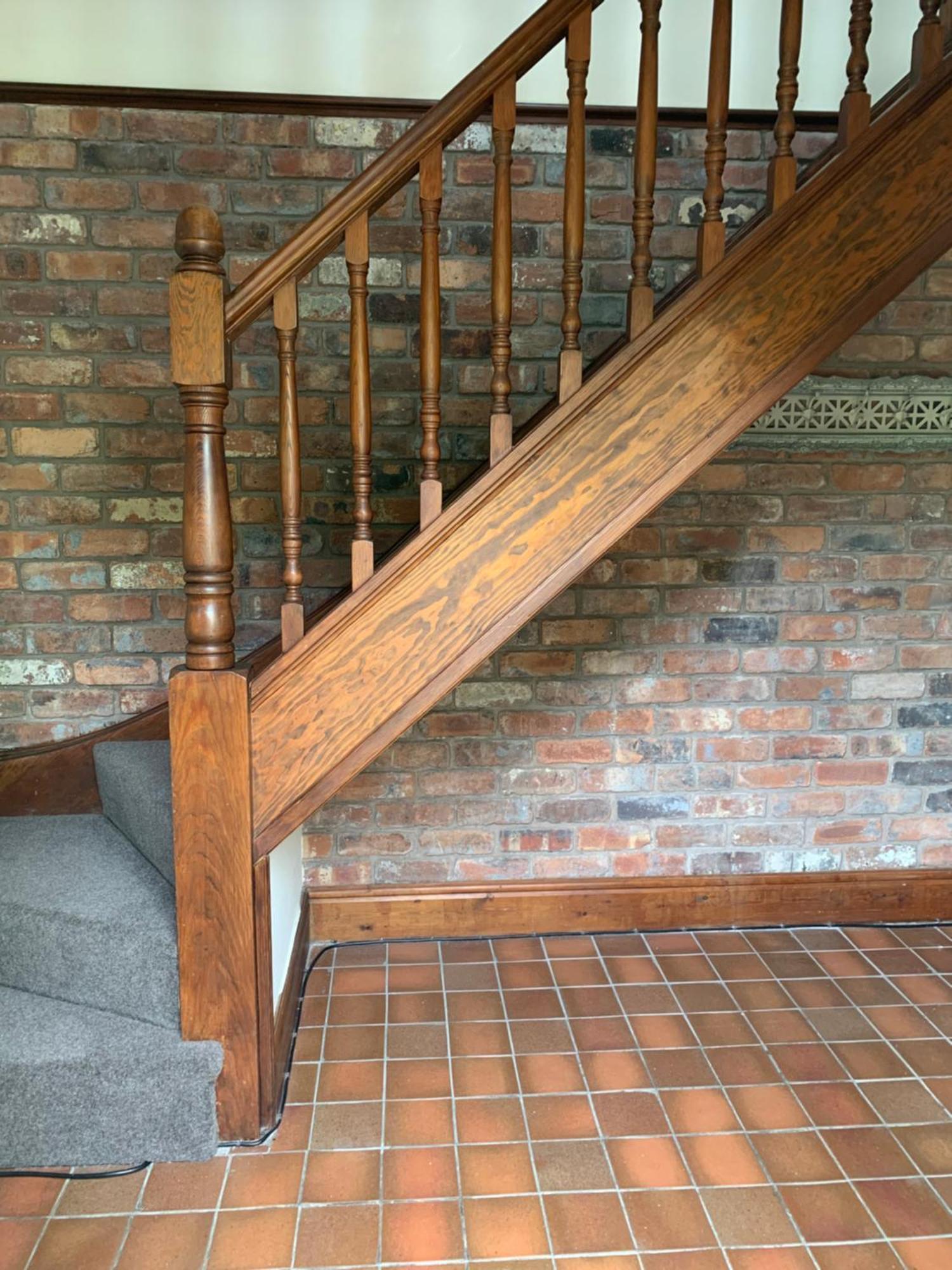 Pear Tree House 2 Bed Apartment Hartford  エクステリア 写真